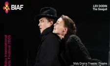 Bakı Beynəlxalq İncəsənət Festivalına ev sahibliyi edəcək
