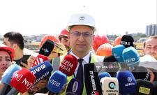 Bakı metropolitenində yaşıl və qırmızı xətlərin ayrılması işlərinin yekunlaşdırılması 11 aya planlaşdırılıb