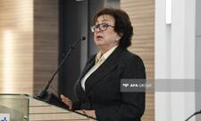 Məleykə Abbaszadə ixtisas seçimi ilə bağlı abituriyentlərə çağırış edib