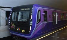 “Ulduz” metro stansiyası qarşısından keçən yol sahəsində tikinti işləri növbəti mərhələdə davam etdirilir