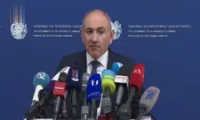 Paşinyan: Ermənistan Azərbaycanla elektrik enerjisi sahəsində əməkdaşlıq edə bilər