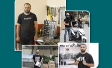 Bu il daha 160 nəfər müharibə veteranı üçün kiçik təsərrüfatlar yaradıldı