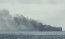 Ukrayna Rusiyaya Qara dənizdə kommersiya gəmilərinə zərbələrdən qarşılıqlı imtina etməyi təklif edib
