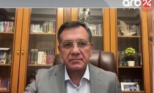 Qüdrət Həsənquliyev ABŞ-İran qarşıdurmasını şərh edib