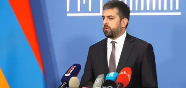Xandanyan: Ermənistan və Azərbaycan marşrutlardan qarşılıqlı istifadə şərtlərini müzakirə edir
