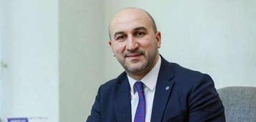 “Naxçıvanın Dubay kimi strateji mərkəzə çevrilməsi üçün böyük potensialı var” – Ceyhun Aşurov