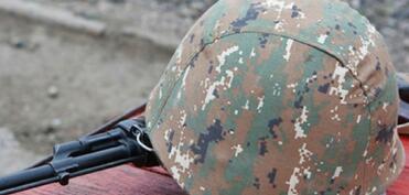 Ermənistan hərbçisinin güllələnmiş meyiti tapılıb