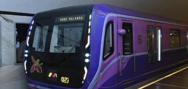 “Ulduz” metro stansiyası qarşısından keçən yol sahəsində tikinti işləri növbəti mərhələdə davam etdirilir