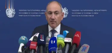 Paşinyan: Ermənistan Azərbaycanla elektrik enerjisi sahəsində əməkdaşlıq edə bilər