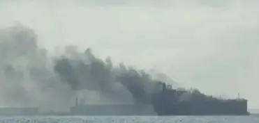 Ukrayna Rusiyaya Qara dənizdə kommersiya gəmilərinə zərbələrdən qarşılıqlı imtina etməyi təklif edib