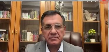Qüdrət Həsənquliyev ABŞ-İran qarşıdurmasını şərh edib