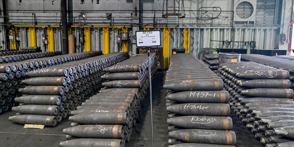 Ukrayna Litvada sursat istehsalı zavodu tikəcək