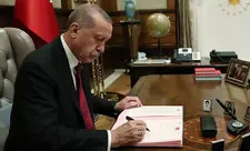 "Gazete Pencere": Ərdoğan Nazirlər Kabinetində böyük dəyişikliklər edə bilər