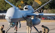 ABŞ İranla müharibədə 45 ədəd "MQ-9 Reaper" PUA-sı itirib