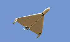 İraq ordusu Ərbilə atılan dronları məhv etdi