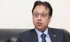 Səfir: Pakistan Cənubi Asiyada təhlükəsizlik və sabitlik zəmanətçisidir
