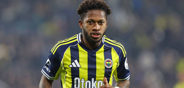 “Fənərbağça” Fred ilə yollarını ayırdı