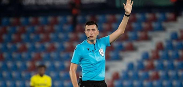 “Tvente” – “Qarabağ” matçının hakimləri açıqlandı