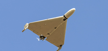 İraq ordusu Ərbilə atılan dronları məhv etdi