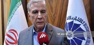 İran Ticarət Palatasının rəhbəri: Azərbaycan bizim üçün böyük ticarət tərəfdaşıdır