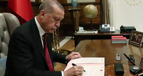 "Gazete Pencere": Ərdoğan Nazirlər Kabinetində böyük dəyişikliklər edə bilər