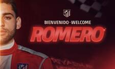 Kristian Romero "Tottenhem"dən "Atletiko Madrid"ə keçib