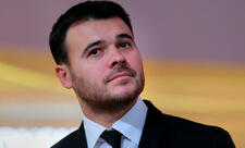 Emin Ağalarov "Sea Breeze"dəki hadisə ilə bağlı açıqlama yaydı