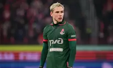 "Qalatasaray" Batrakovun transferi ilə bağlı "Lokomotiv"lə anlaşıb