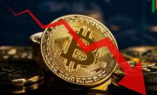 “Bitcoin” ucuzlaşıb