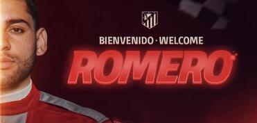 Kristian Romero "Tottenhem"dən "Atletiko Madrid"ə keçib