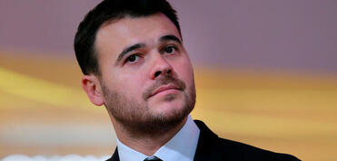 Emin Ağalarov "Sea Breeze"dəki hadisə ilə bağlı açıqlama yaydı