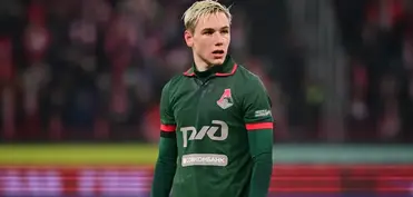 "Qalatasaray" Batrakovun transferi ilə bağlı "Lokomotiv"lə anlaşıb