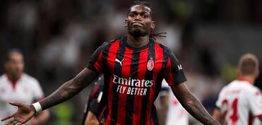 “Milan” Rafael Leaonun transfer qiymətini endirdi