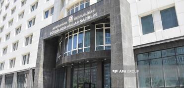 FHN küləkli havada çimərliklərə gedənlərə müraciət edib