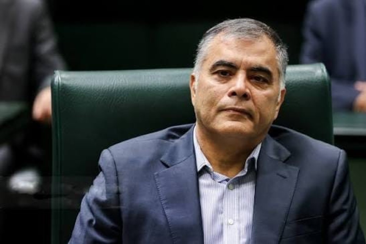 İran və Tacikistan enerji sahəsində əməkdaşlıq müqaviləsi imzalayacaq
