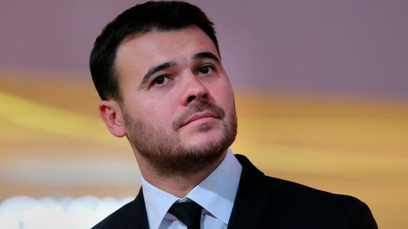 Emin Ağalarov "Sea Breeze"dəki hadisə ilə bağlı açıqlama yaydı