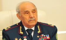 General Abbasəli Novruzov vəfat edib