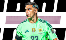 “Yuventus” Argentina millisinin üzvünü transfer etmək istəyir