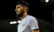 Abdullah Zubir “Qarabağ” azarkeşləri ilə vidalaşdı