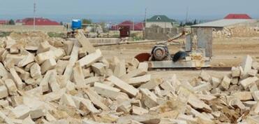 Cəlilabad sakini Bakıda daş karxanasında ölüb
