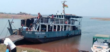 Zimbabvedə bərə qəzasında ölənlərin sayı 80-ə çatdı