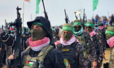 HAMAS İsraili Qəzza planının ikinci mərhələsini qəbul etməyə məcbur etməyə çağırıb