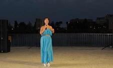 Bakıda axşam konsertləri davam edir
