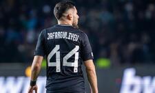"Qarabağ"da ciddi itki: Elvin Cəfərquliyev 2 həftə komandadan kənarda qalacaq