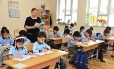 Şagirdlərin elektron yerdəyişməsi başlayır