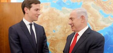 Baş nazirin müşaviri: Netanyahunun Kuşnerlə görüşü keçirilir