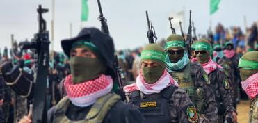 HAMAS İsraili Qəzza planının ikinci mərhələsini qəbul etməyə məcbur etməyə çağırıb