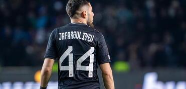 "Qarabağ"da ciddi itki: Elvin Cəfərquliyev 2 həftə komandadan kənarda qalacaq