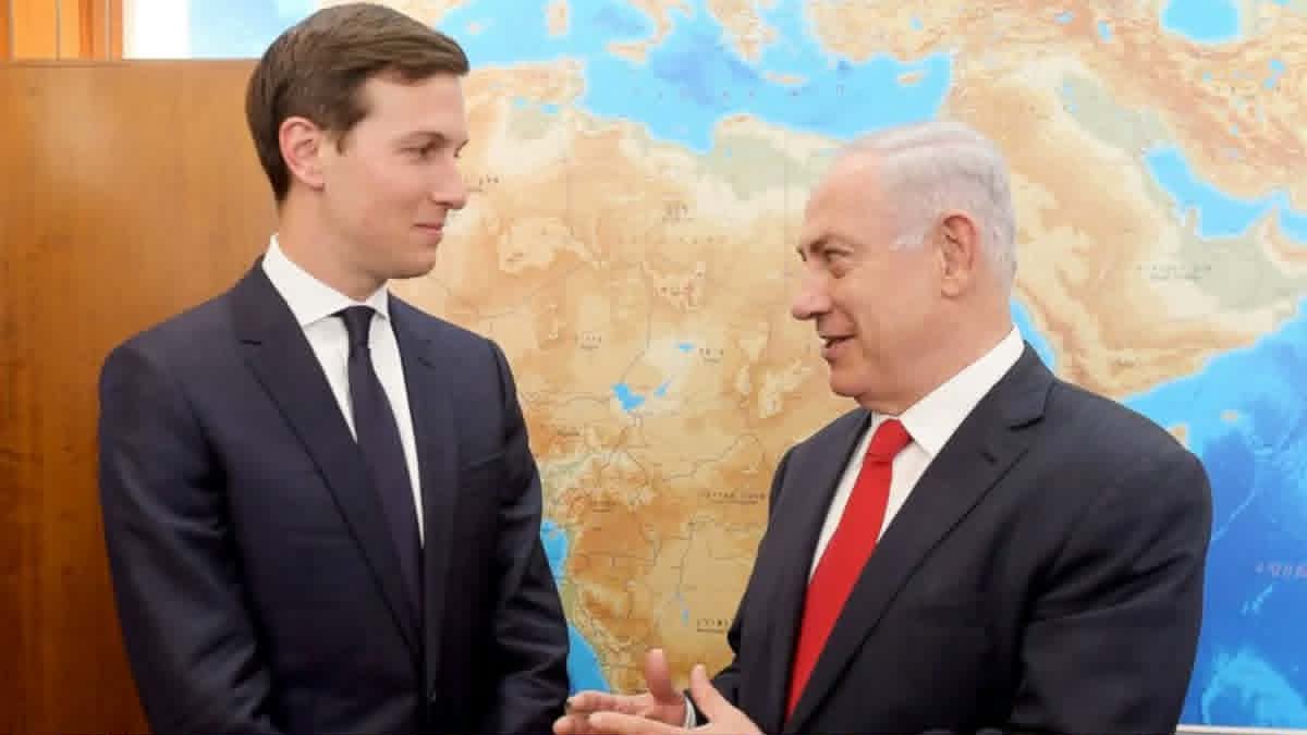 Baş nazirin müşaviri: Netanyahunun Kuşnerlə görüşü keçirilir