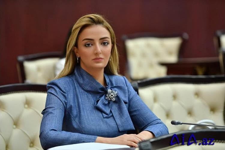 “Hüquqi və siyasi savadlılıq insan hüquqlarının qorunmasının əsas şərtidir”